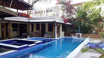 Chale 14 , Mar, Piscina, Natureza, Conforto