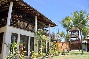 Chale 14 , Mar, Piscina, Natureza, Conforto