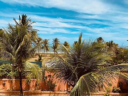 Chale 14 , Mar, Piscina, Natureza, Conforto