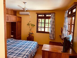 Chale 14 , Mar, Piscina, Natureza, Conforto