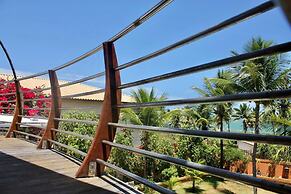 Chale 14 , Mar, Piscina, Natureza, Conforto