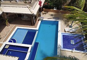 Chale 14 , Mar, Piscina, Natureza, Conforto