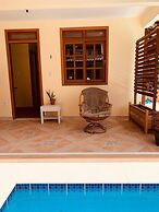 Chale 14 , Mar, Piscina, Natureza, Conforto