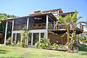 Chale 14 , Mar, Piscina, Natureza, Conforto