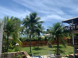 Chale 14 , Mar, Piscina, Natureza, Conforto