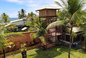 Chale 14 , Mar, Piscina, Natureza, Conforto