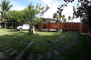 Chale 14 , Mar, Piscina, Natureza, Conforto