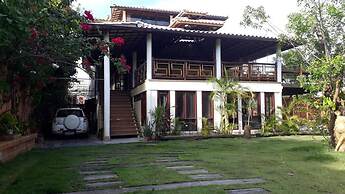 Chale 14 , Mar, Piscina, Natureza, Conforto