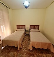 Rural House Los Pequenos Monserrat