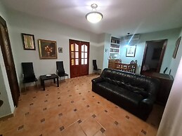 Rural House Los Pequenos Monserrat