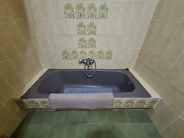 Rural House Los Pequenos Monserrat