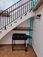 Rural House Los Pequenos Monserrat