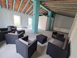 Rural House Los Pequenos Monserrat