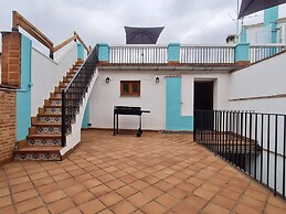 Rural House Los Pequenos Monserrat