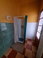 Rural House Los Pequenos Monserrat