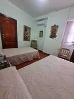 Rural House Los Pequenos Monserrat