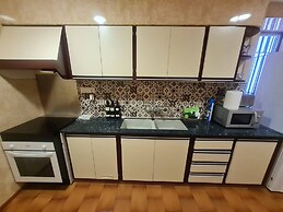 Rural House Los Pequenos Monserrat