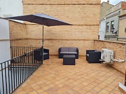 Rural House Los Pequenos Monserrat