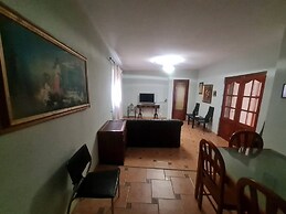 Rural House Los Pequenos Monserrat