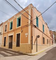 Rural House Los Pequenos Monserrat