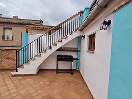 Rural House Los Pequenos Monserrat