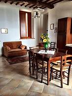 Comfortable Apartment in Umbria