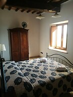 Comfortable Apartment in Umbria