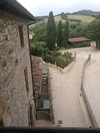 Comfortable Apartment in Umbria