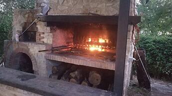 Comfortable Apartment in Umbria