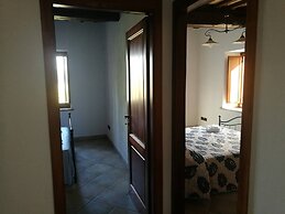 Comfortable Apartment in Umbria