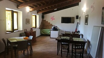 Comfortable Apartment in Umbria