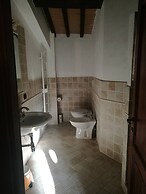 Comfortable Apartment in Umbria