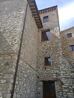 Comfortable Apartment in Umbria