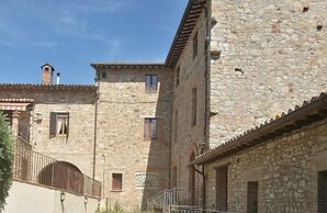 Comfortable Apartment in Umbria