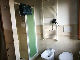 Comfortable Apartment in Umbria