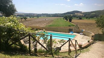 Apartment Ginestra 1 Bedroom 5 Pax Shared Pool