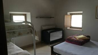 Apartment Ginestra 1 Bedroom 5 Pax Shared Pool