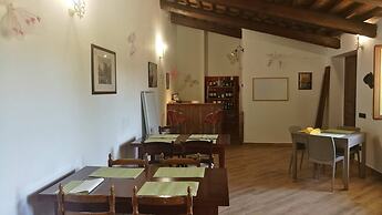 Apartment Ginestra 1 Bedroom 5 Pax Shared Pool