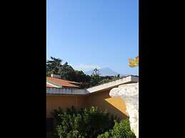 Deluxe Dependance Living Roo-deluxe Soggiorno In Dependance Con Piscin