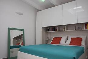 Deluxe Dependance Living Roo-deluxe Soggiorno In Dependance Con Piscin