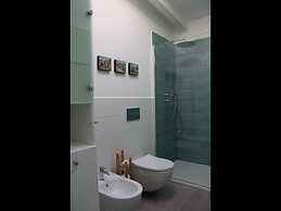 Deluxe Dependance Living Roo-deluxe Soggiorno In Dependance Con Piscin