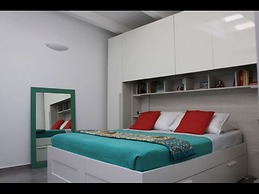 Deluxe Dependance Living Roo-deluxe Soggiorno In Dependance Con Piscin