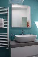 Deluxe Dependance Living Roo-deluxe Soggiorno In Dependance Con Piscin