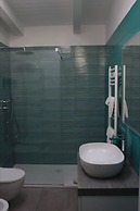 Deluxe Dependance Living Roo-deluxe Soggiorno In Dependance Con Piscin