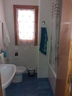 Apartment in Playa del Tamarit With Pool