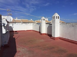 Apartment in Playa del Tamarit With Pool