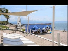 Aria Ocean 159 Flamingos