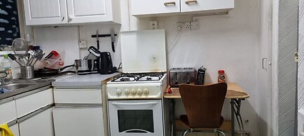 Double Bedroom in Flat Share for Rent