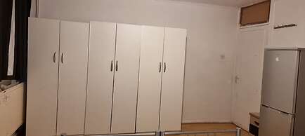 Double Bedroom in Flat Share for Rent