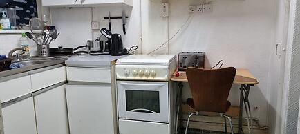 Double Bedroom in Flat Share for Rent